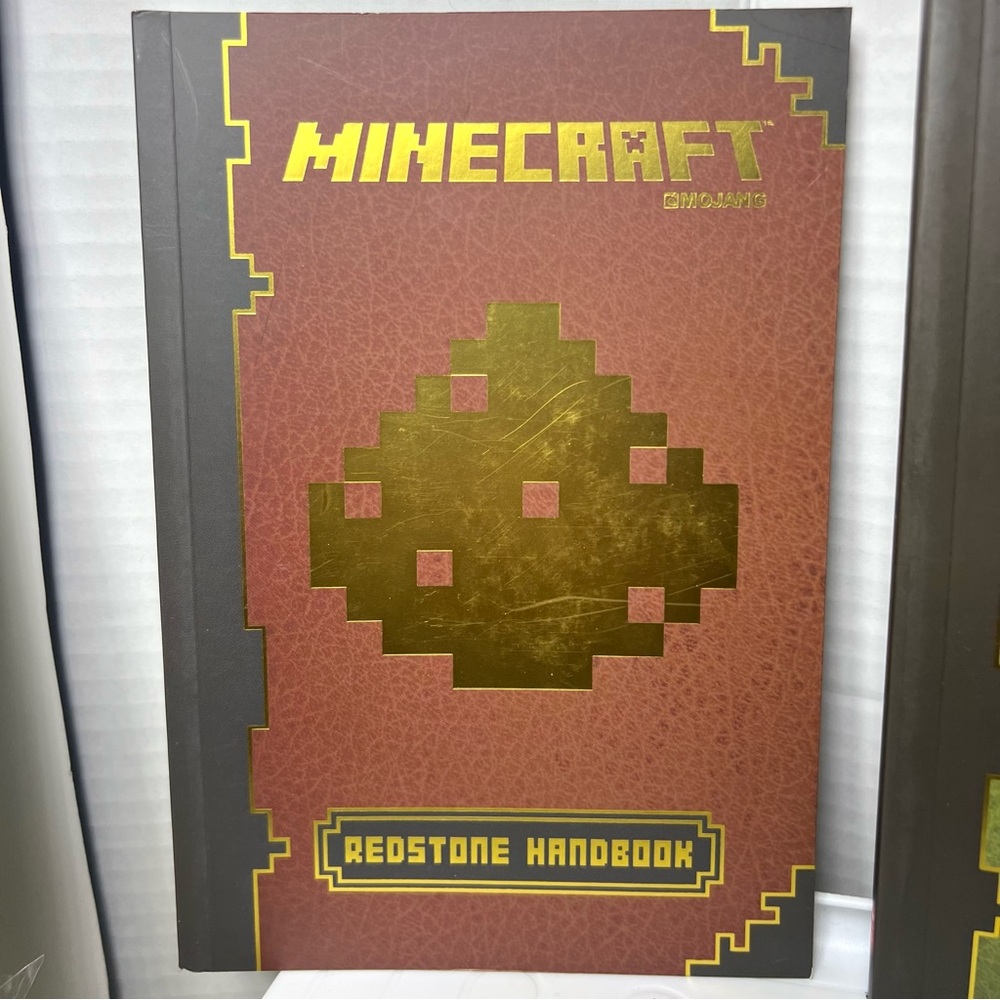 MINECRAFT MANIA GIFT SET - Picture 11 of 15